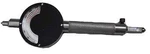 Fraser Gauge 202D Brake Drum. Fixed Price $335.00.