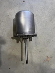 239042B Corghi Bead Break Cylinder. Fixed Price $400.00.