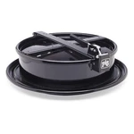 Pig DRM1212-BK Drum Funnel,black,steel,not Applicable 45GN82. Fixed Price $1014.01.
