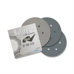 Eagle Abrasives, Inc. Kovax Super Buflex 193-1534 Sanding Disc, 6 Dia, 3000. Fixed Price $81.46.