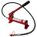 Techtongda 4 Car Repair Jack Hydraulic Auto Body Frame Kit. Fixed Price $179.00.