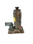 Vintage Walker J30 5 Ton Hydraulic Bottle Jack Usa Heavy Duty Made. Fixed Price $25.00.