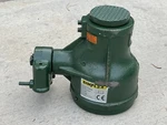 New Simplex JJ5010B Super Jacks, Ton Capacity, 4 Stroke, Steel Housing. Fixed Price $1999.95.
