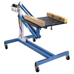 Otc 1585A Power Train Lift W/tilting Plate. Fixed Price $4688.39.