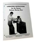 Sunnen Deluxe Bearing Sizer Manual - Rod Hone Fixture. Fixed Price $21.79.