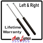 2X New Liftgate Support Struts Prop Fits Dodge And Plymouth. Fixed Price $48.95.