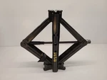 Floor Jack Fits 2017 Ford Edge Grade. Fixed Price $90.00.