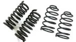 Chevy Chevelle Oldsmobile Cutlass 2" Drop Front & Rear Lowering Coil Springs Kit. Fixed Price $174.50.