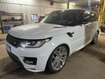 Used Floor Jack Fits: 2015 Land Rover Range Sport Grade. Fixed Price $109.01.