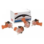 3M Accuspray 16612 Head Refill, Atomizing, 1.4MM, Orange, PK4. Fixed Price $38.99.