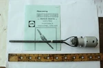 Sunnen Ggn 150 Portable Mandrel Driver. Fixed Price $950.00.