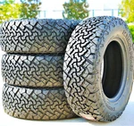4 Tires Venom Power Hunter X/t 265/70R16 112T Extreme Terrain. Fixed Price $576.93.