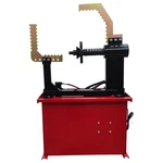 Techtongda Auto Aluminum Wheel Shaping Machine 220V Rim Repair Straightener. Fixed Price $2383.55.