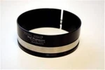 Total Seal Ring Compressors Tapered, Billet, Aluminum, Adjustable, 3.. Fixed Price $72.95.