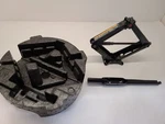 Floor Jack Fits 2020 Chevrolet Trax Grade. Fixed Price $105.00.