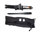Used Floor Jack Fits: 2013 Lincoln Mks Grade. Fixed Price $118.00.