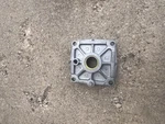 Coats Table Top Cylinder Cap. Fixed Price $89.95.