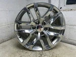 2020 Gmc SIERRA150 20X9 Wheel 12 Spoke Condition Oem. Fixed Price $399.95.