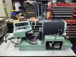Svs-ii Deluxe Valve Refacer Grinder Sioux 2. Fixed Price $7200.00.