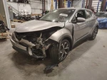 Used Floor Jack Fits: 2018 Toyota C-hr. Fixed Price $132.50.