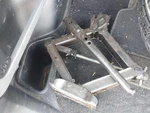 Used Floor Jack Fits: 2018 Jeep Cherokee Grade. Fixed Price $160.90.
