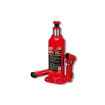 Torin Big Red Hydraulic 12000 Lb Automotive Bottle Jack T90603B. Fixed Price $46.95.
