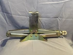 1997-2001 Honda Crv Cr-v Spare Tire Jack Lift Floor Oem. Fixed Price $44.99.