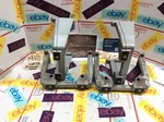 Hunter R611 Alignment Sensor Mounting Bracket (set) With Wires!! *90DAY* Oe. Fixed Price $300.00.