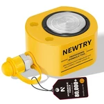 Newtry Hydraulic Ram Cylinder 20 Ton Lifting Jack Porta Power 0.51 Low Profi.... Fixed Price $136.94.
