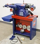 Ammco 4000 Disc & Drum Brake Lathe Loaded W/ 3-JAW Double Chuck Adapter Kit. Fixed Price $4350.00.