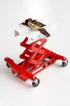 Low-lift Transmission Jack (model 70262) 450 Lb Compatible With Pittsburgh. Fixed Price $229.00.