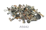 Suzuki Ts 250 X SJ11D 1986 - Screws Frame A5642. Fixed Price $45.60.