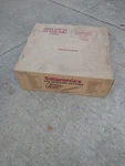 Solaronics K-100 Dsan Unvented Infra-red Radiant Heater 120V-AC. Fixed Price $539.99.