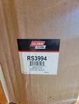 Air Filter Baldwin RS3994. Fixed Price $69.99.