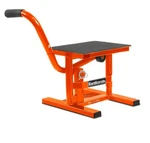 Moto Cross Stand Mog Ktm 50/ 65/ 85 Sx, 500/ 525 Exc/ Exc-f. Fixed Price $169.99.