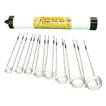 Induction Innovations MD99-675 Mini-ductor 13.25" Long Coil Kit. Fixed Price $174.80.