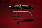 08-17 Audi A4 A5 S4 RS5 Spare Wheel Tire Floor Jack Tool Set Assembly Oem. Fixed Price $69.99.