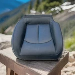 03-09 Mercedes W209 CLK500 CLK350 Rear Right Side Seat Cushion Lower Bottom. Fixed Price $113.75.
