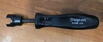 Snap-on 81356E Brake Retainer Tool Made The Usa. Fixed Price $50.00.