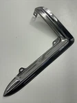 1955 Pontiac Star Chief Accessory Gas Door Guard F4. Fixed Price $29.95.