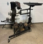 Hunter Engineering Caorle Quickcomp Brake Lathe Model Ocl 410 Part 30-497-1. Fixed Price $3333.24.