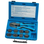 & Tool Aid TA18980 Master Ratcheting Terminal Crimper Set. Fixed Price $158.99.
