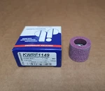1-1/4" Kwik-way Valve Seat Grinding Wheel (ruby Fine). Fixed Price $11.00.