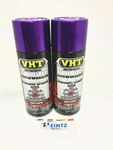 Vht SP452-2 Pack Purple High Temperature Engine Anodized Color Coat 11 Oz. Fixed Price $1030.99.