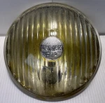 Vintage Lumax DF-1 Glass Lens Vtg Car Truck Tractor Made England. Fixed Price $35.00.