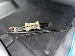 Used Floor Jack Fits: 2015 Jeep Wrangler Grade. Fixed Price $153.98.