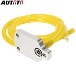 3164001 Fuel Injector Leak Test Check Kit For Cummins Isx/signature Engines. Fixed Price $29.99.