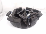 2015-2017 Subaru Wrx Jack Kit & Foam Holder Assy 97035FJ060. Fixed Price $125.88.