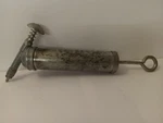 Vintage Lincoln Lubrigun Model 5958, Made The U.s.a.. Fixed Price $27.50.