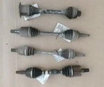 2013 Ford Flex Front Driver Left Cv Axle Shaft Oem 104K Miles - LKQ408744834. Fixed Price $132.49.
